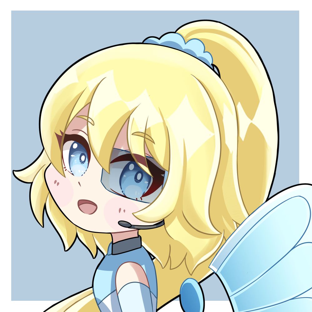 Melody  👾 🧚‍♀️ The Strays