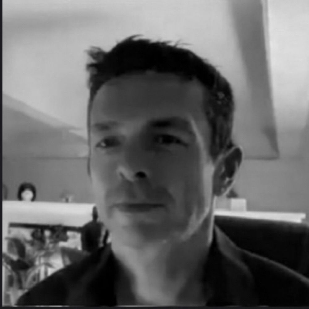 Dominic Alvieri