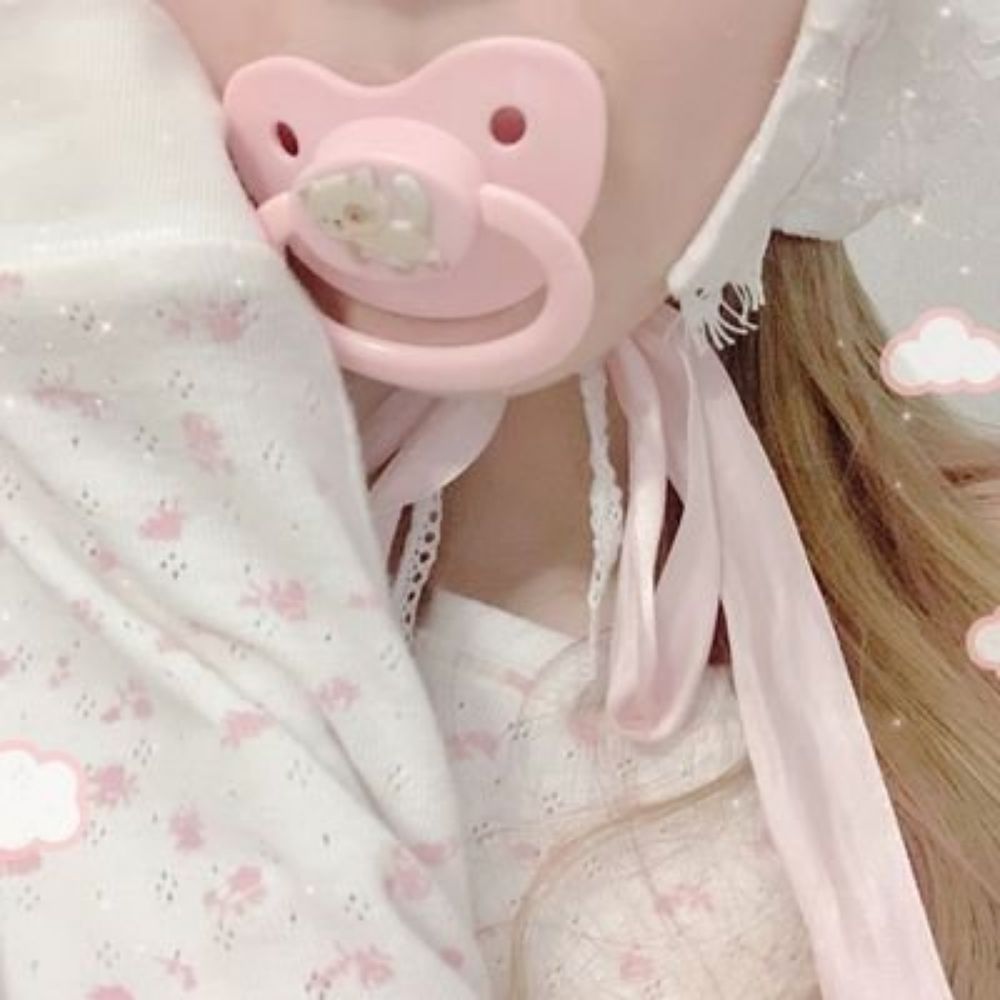             🍼 .𐙚 little princess  ֶָ֢⊹𐙚 🐇