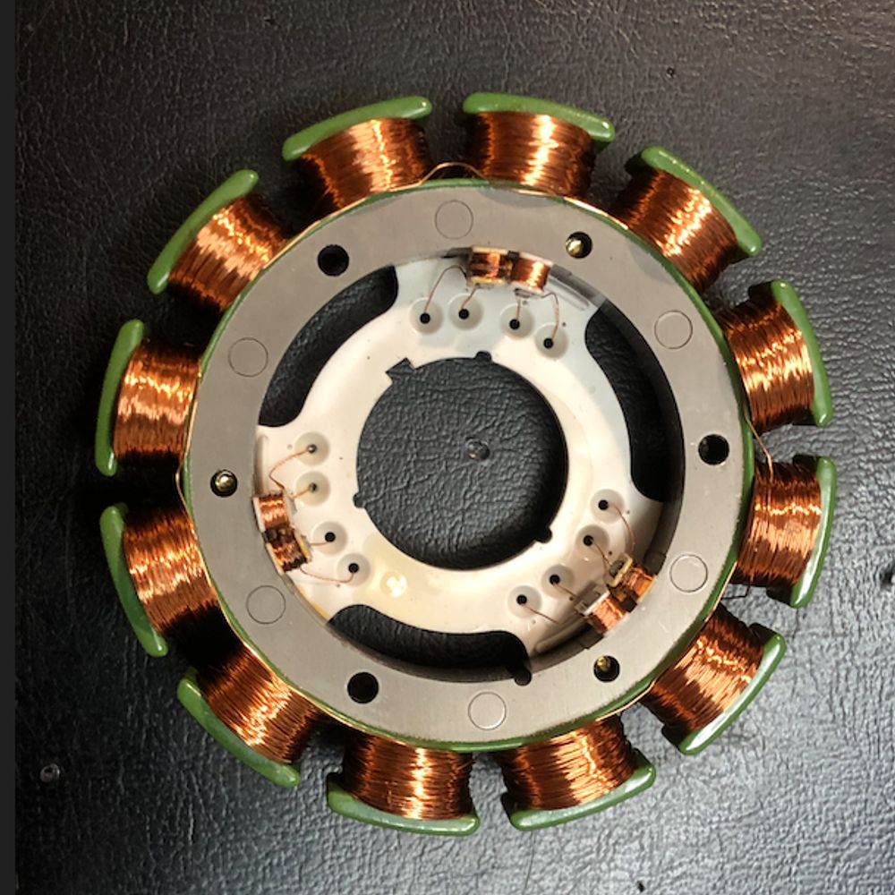 Bristol Technics Repair