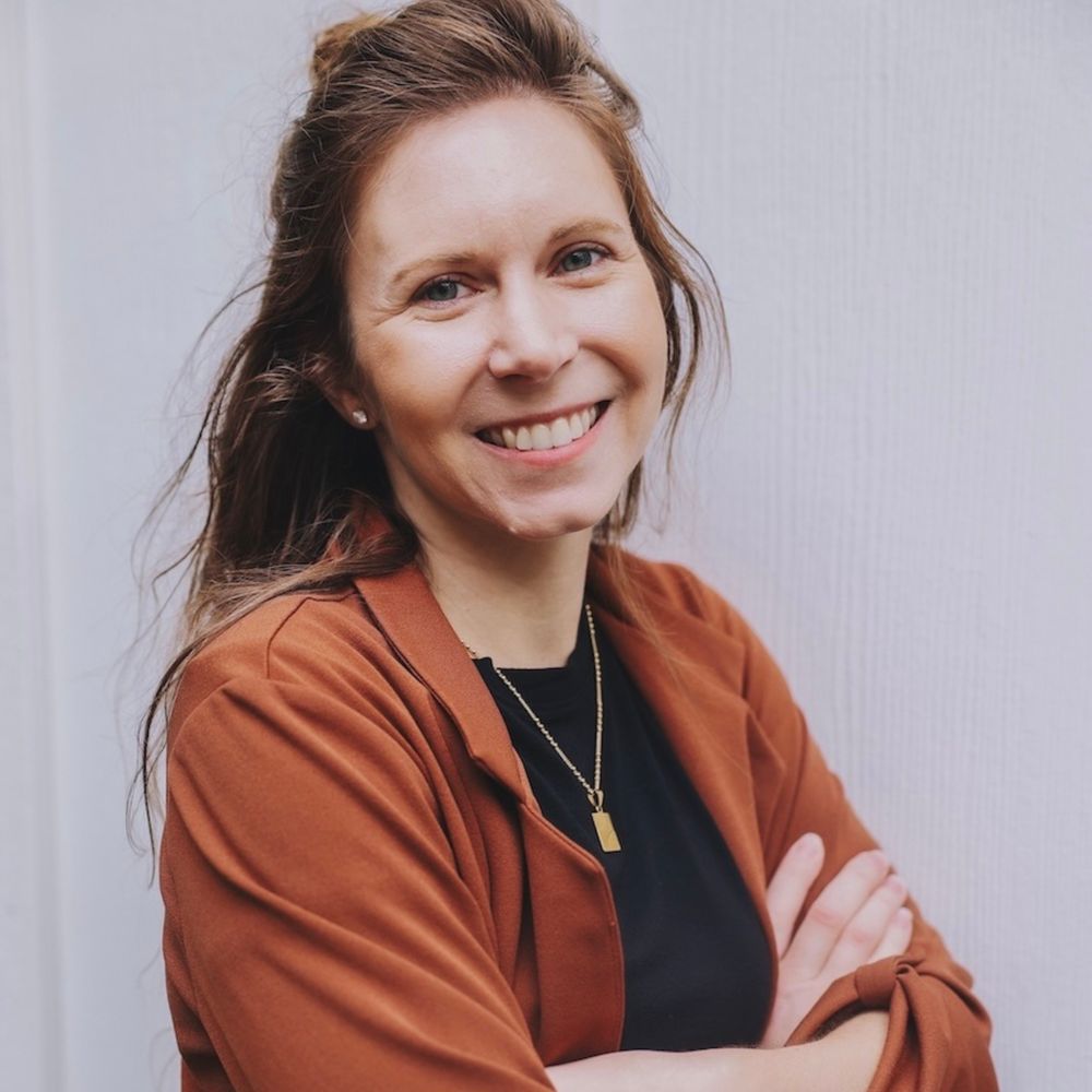 Lisa Ann Sroka | CFO & Financial Consultant