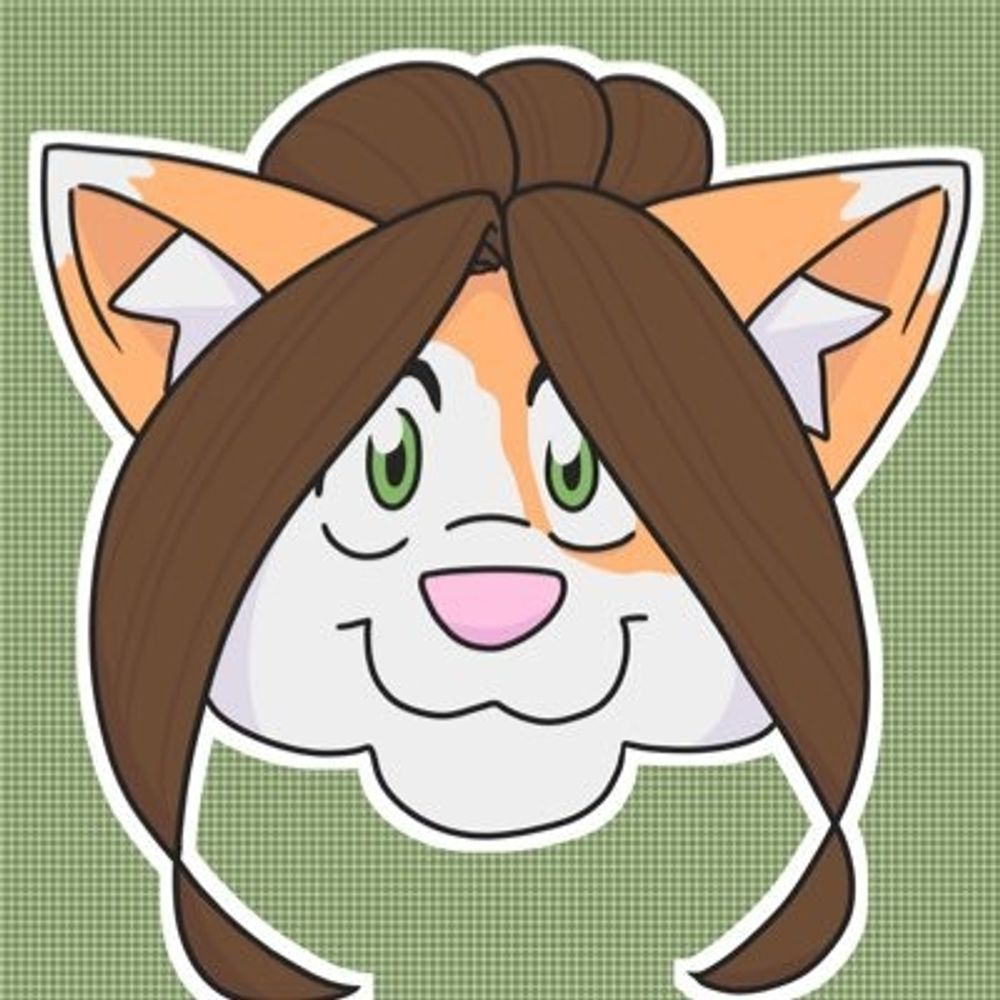 EggDropCat ✨️ Comms open's avatar