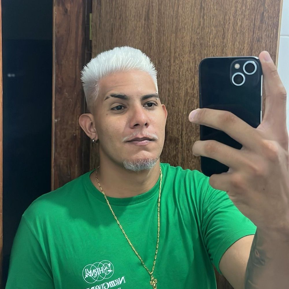Breno H.