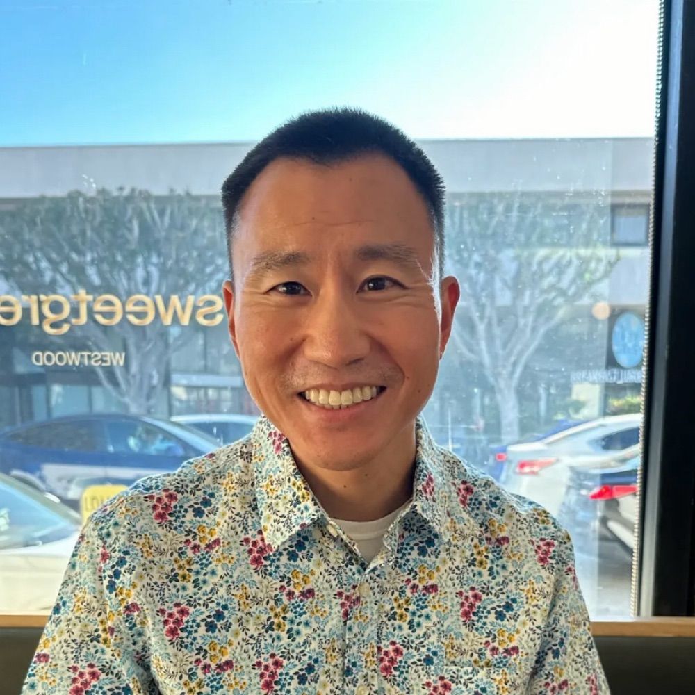 Michael Tsiang