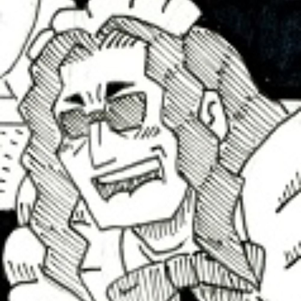悲喜智ギル