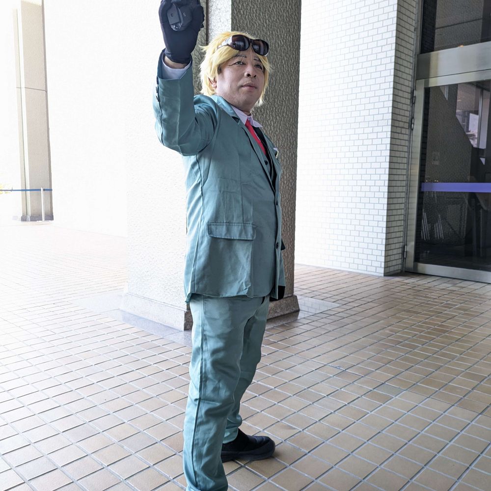 シュナイド