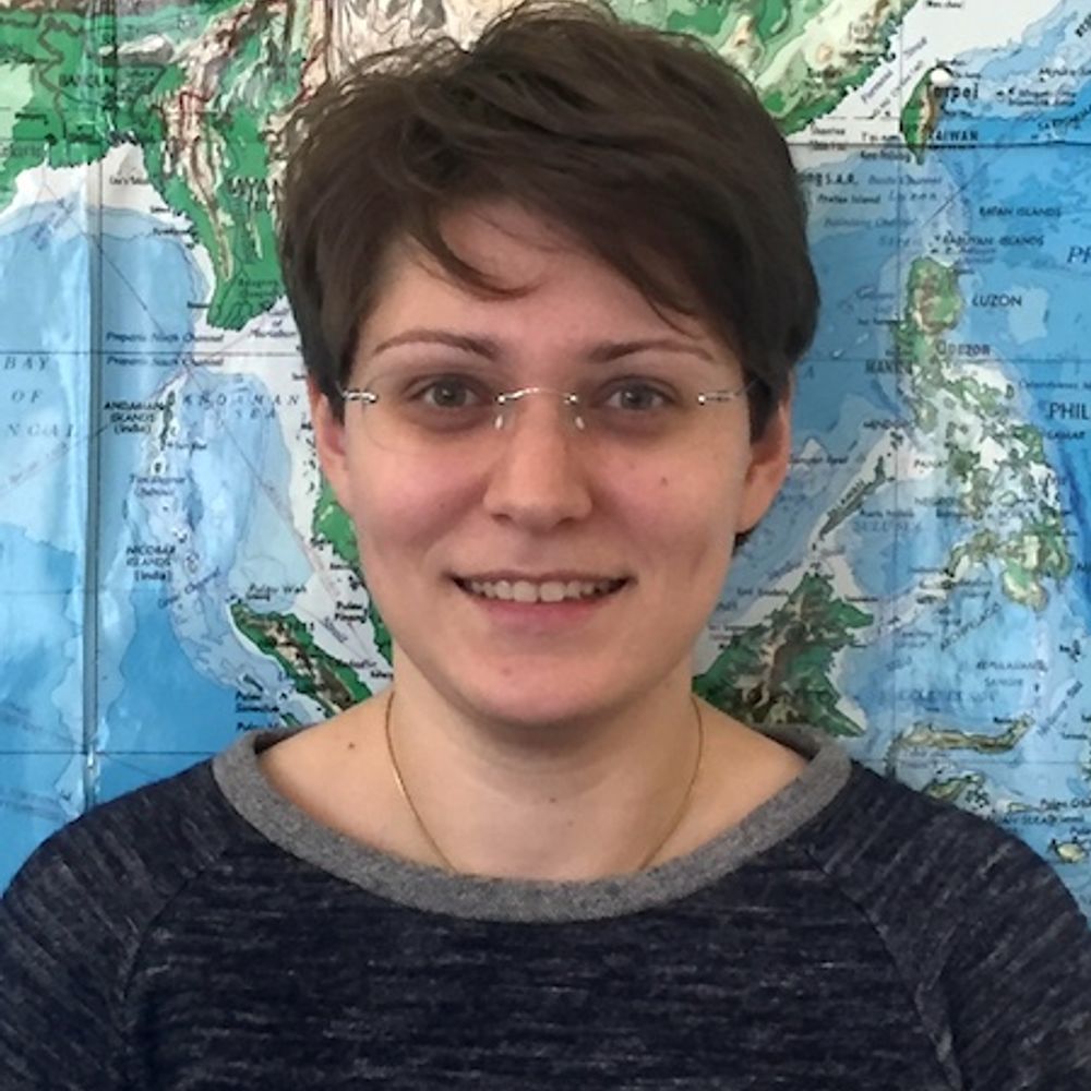 Dr Nuné Nikoghosyan
