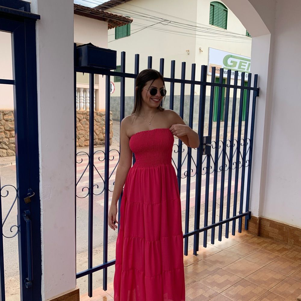 Geovana Castro