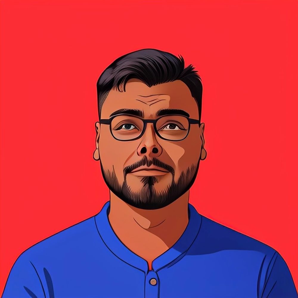 Hiren Thakore