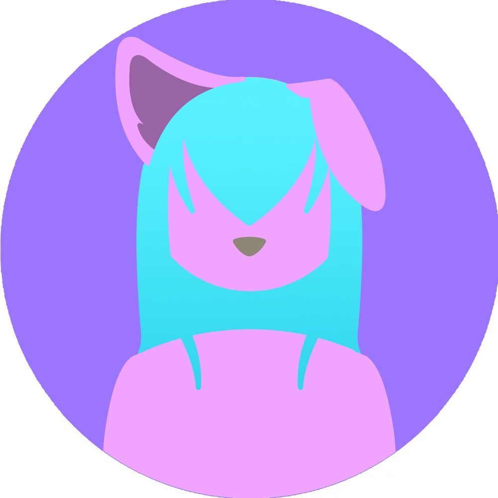 Maddi The Fuskey 🏳️‍⚧️ΘΔ