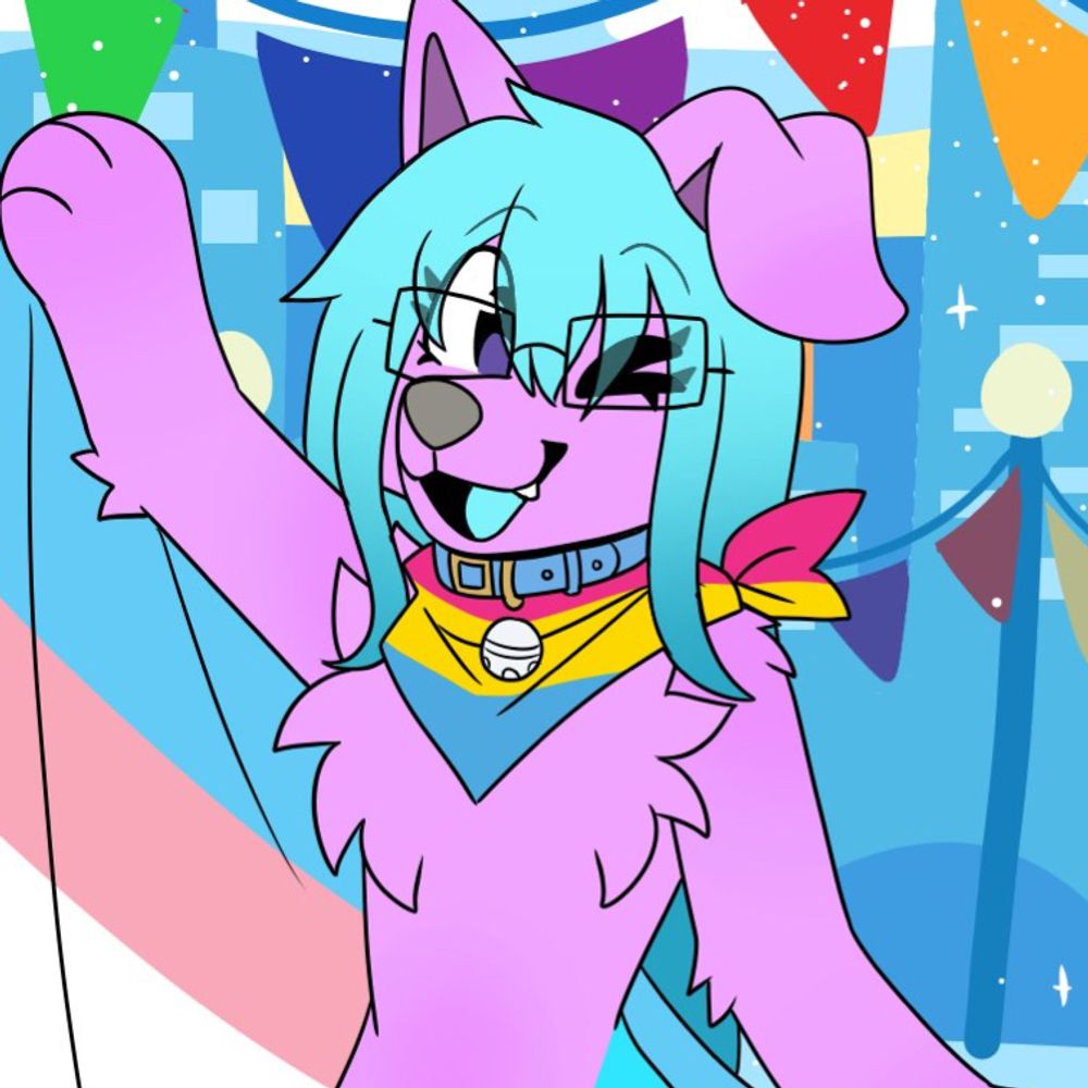 Maddi 🏳️‍⚧️ΘΔ