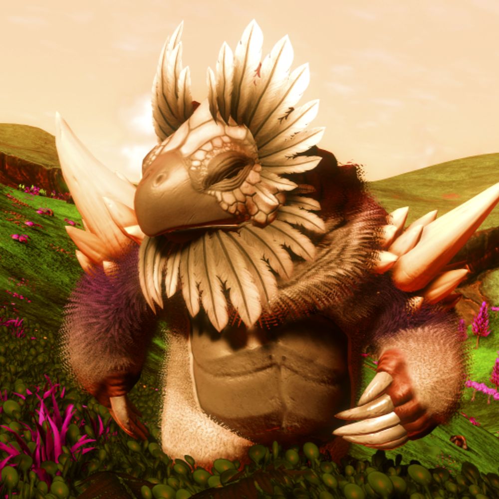 No Man's Sky News