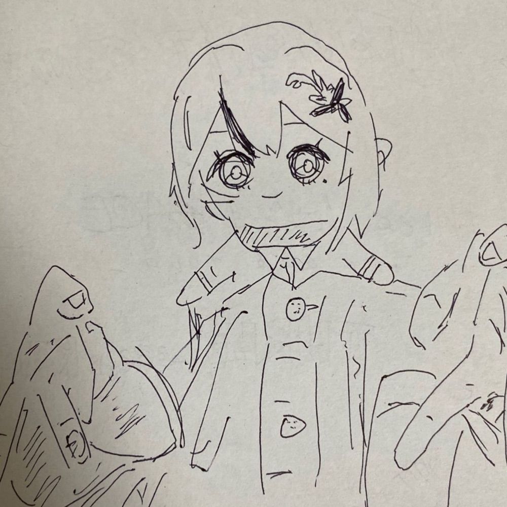 名前思いつかん