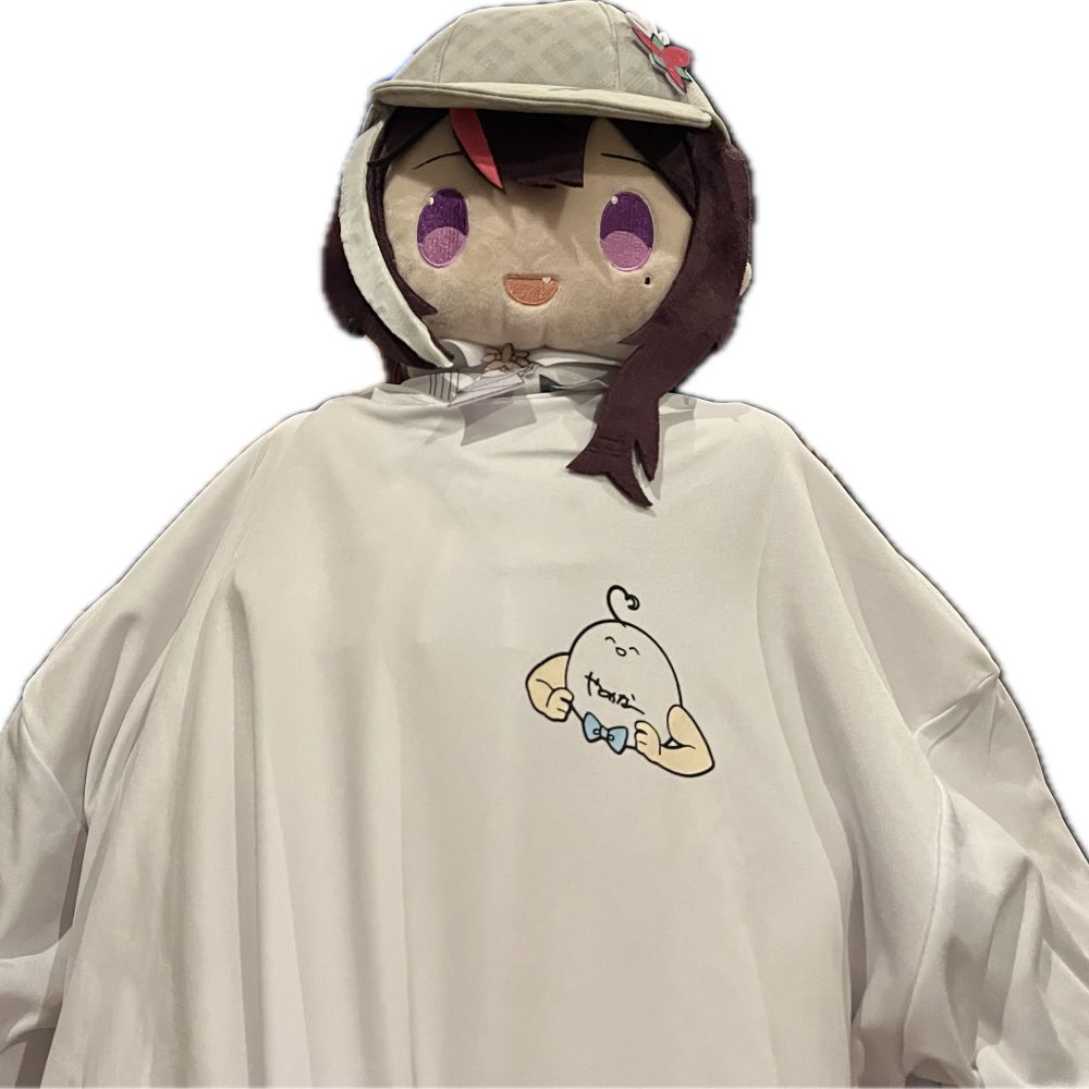 かなあずありがとうさん