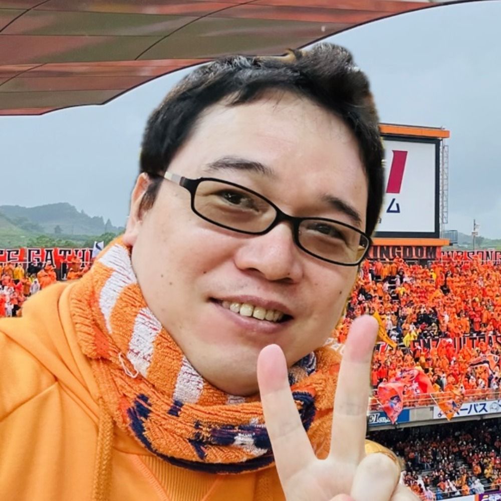 YuyaTajima🍊🀄️🎲