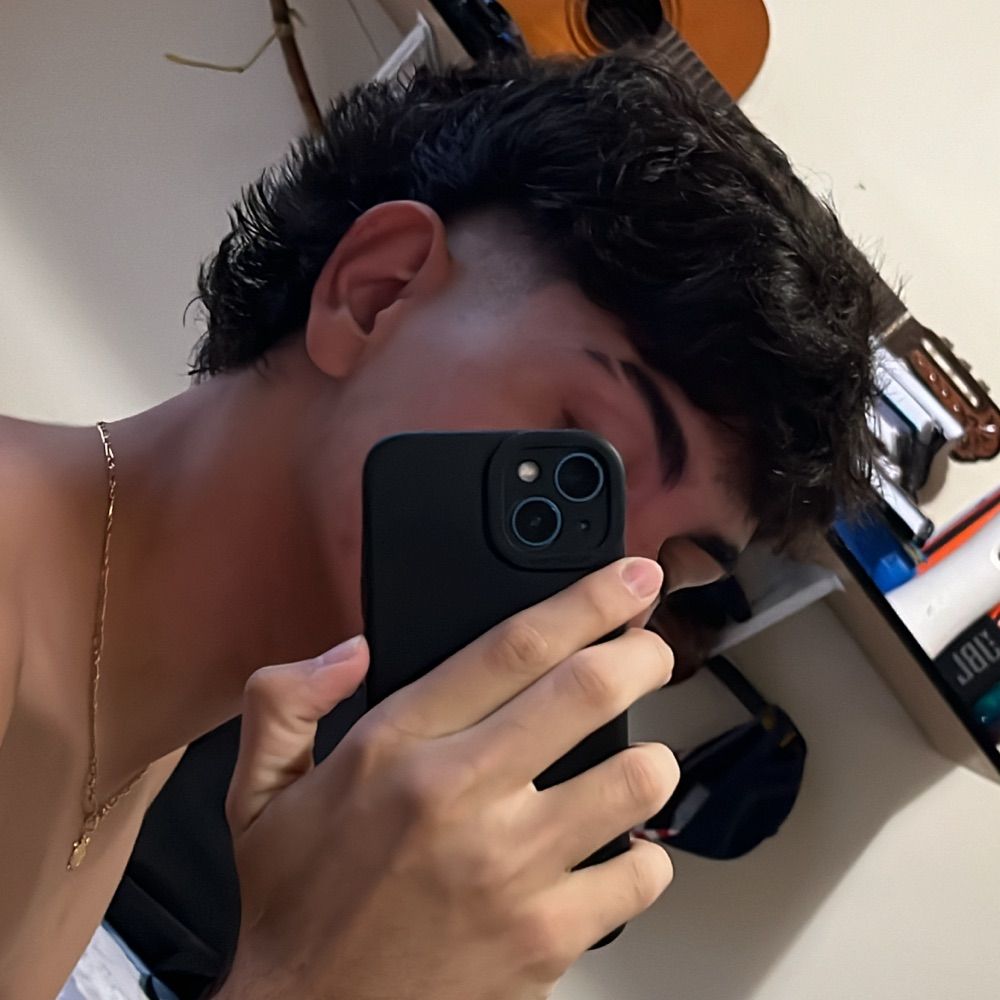 Efras querendo usar X