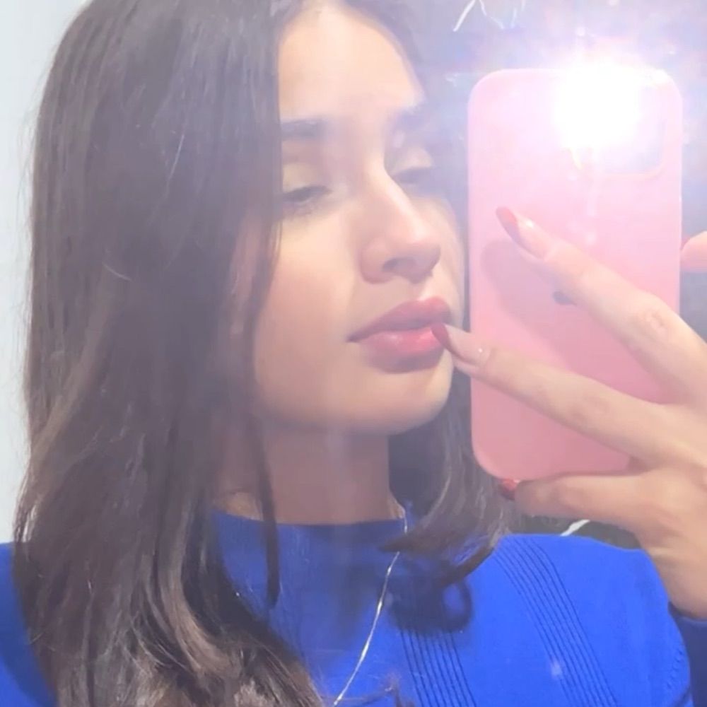 B$