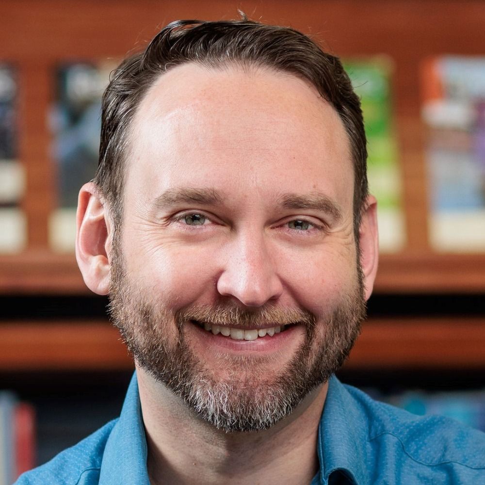 Brian Prest
