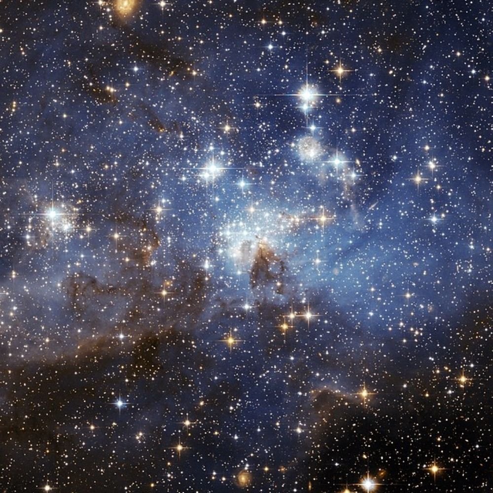 SpacyG