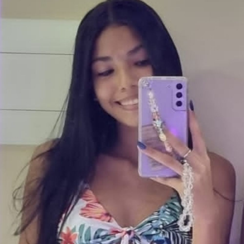Maluzinha