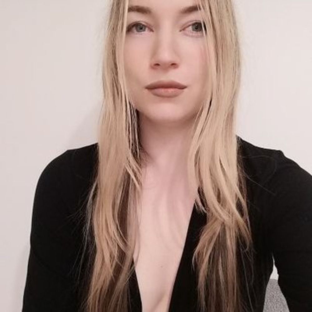 Abigail Johnson