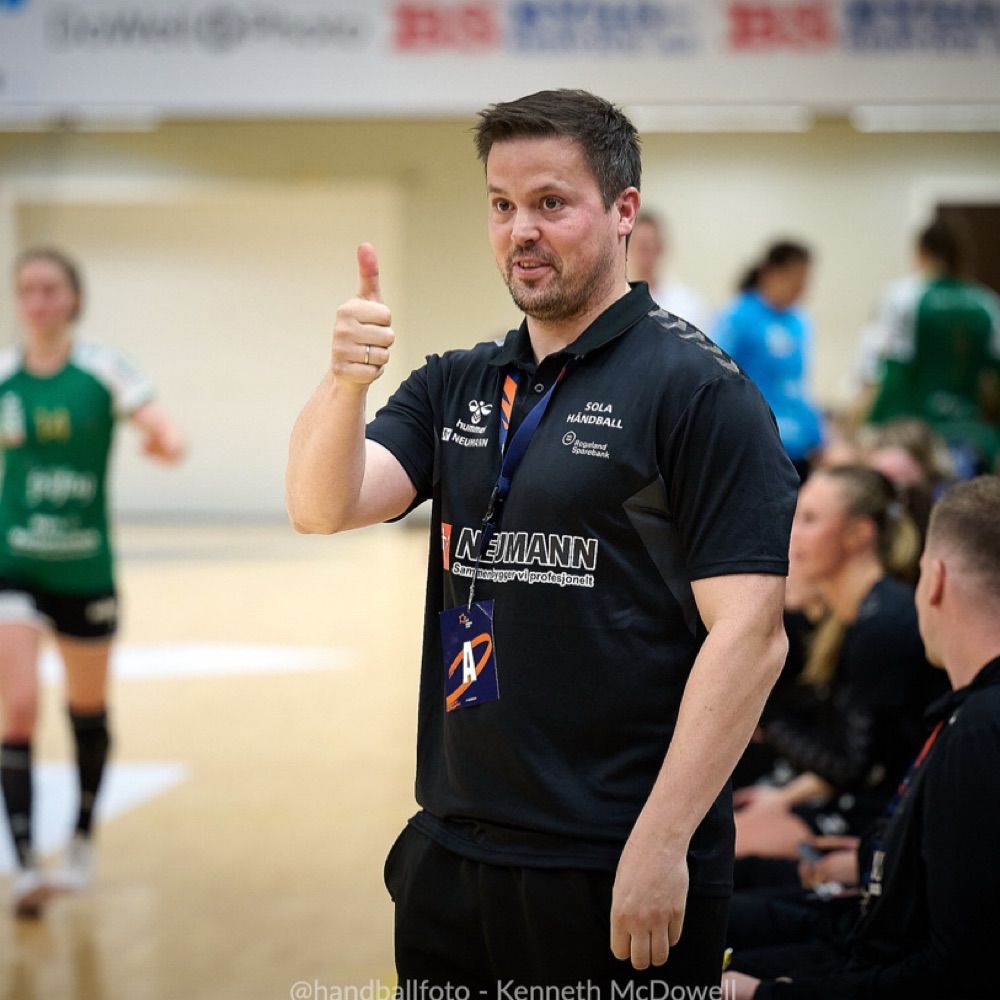 Steffen Stegavik
