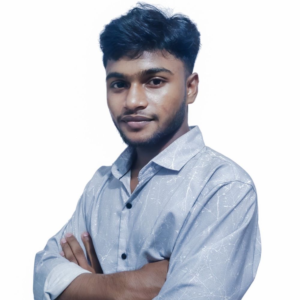 Md Abu Naim