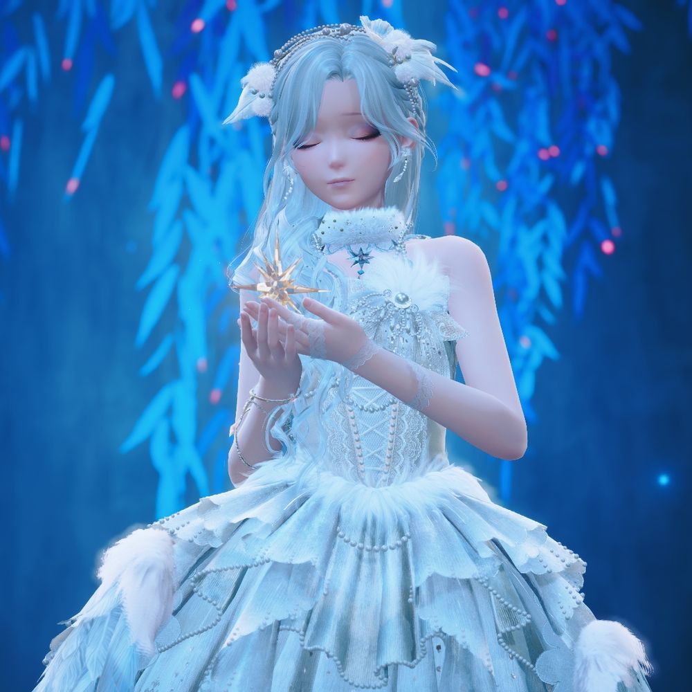Aetherwoven