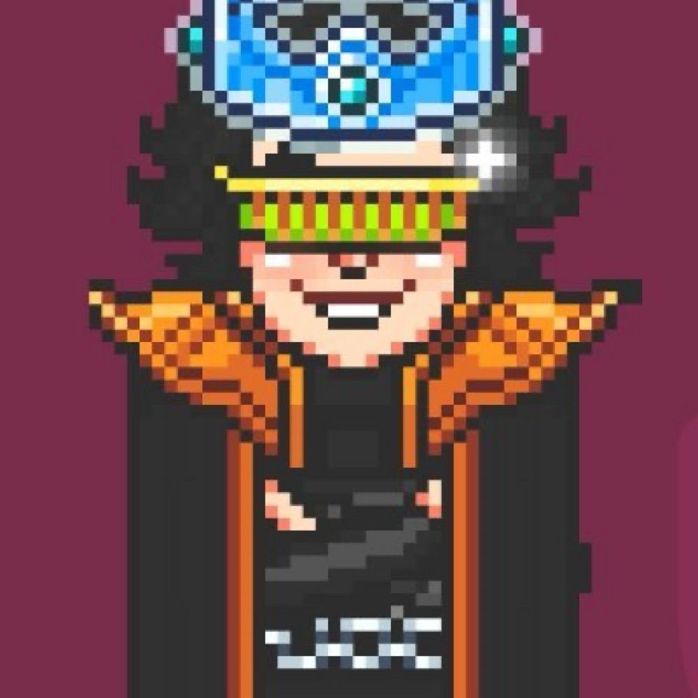 James #HabboCreator