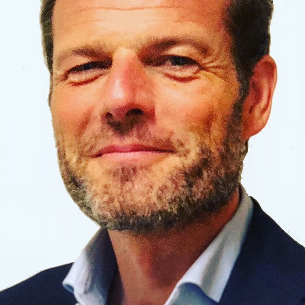 Jean-Pierre van Tiel