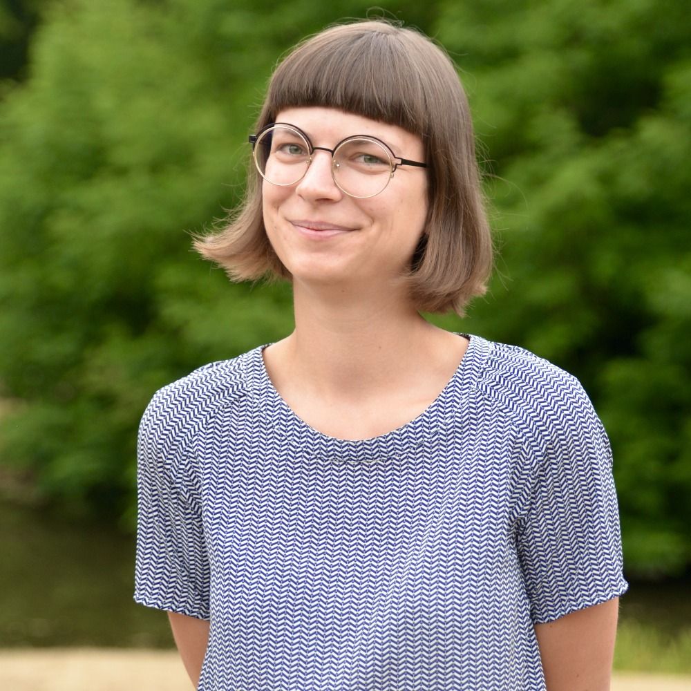 Anna-Sophie Heinze