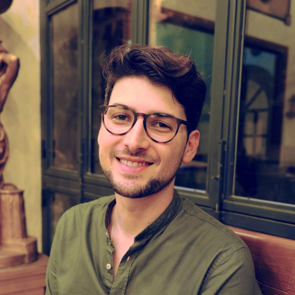 Luiz Silva