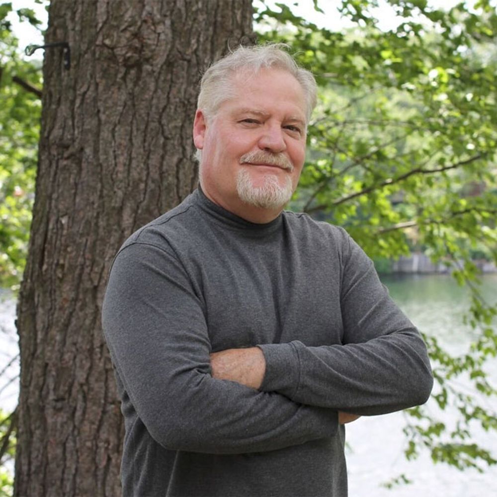 Shawn P McCarthy