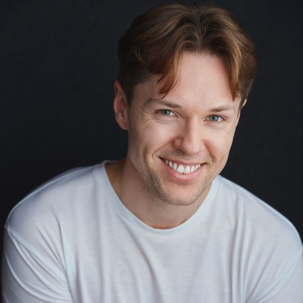 Adam Bailey