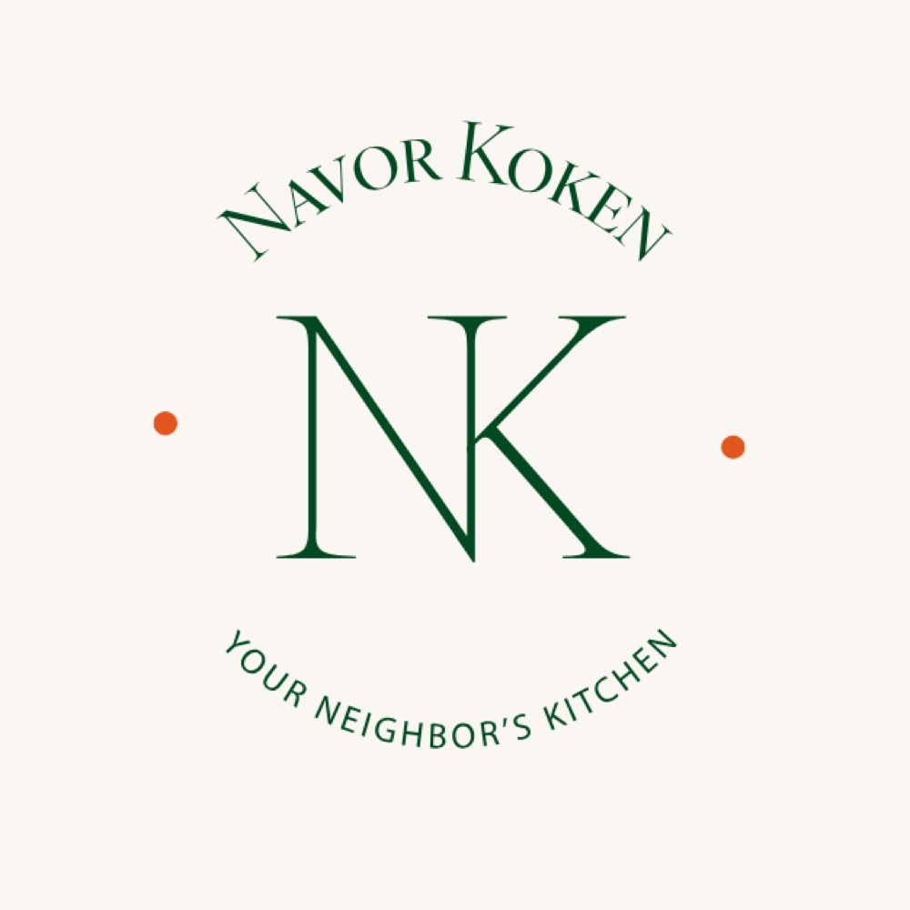 Navor Koken - Your neighbor’s kitchen