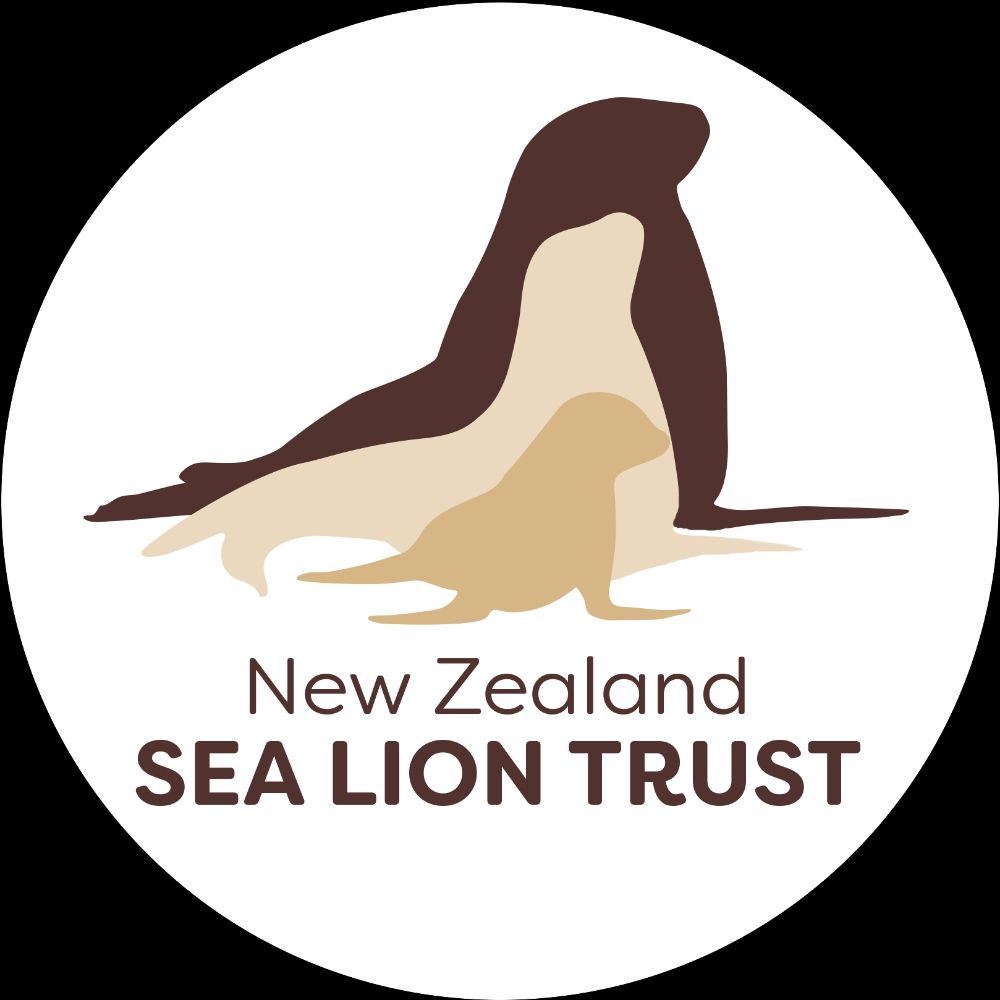 NZ Sea Lion Trust