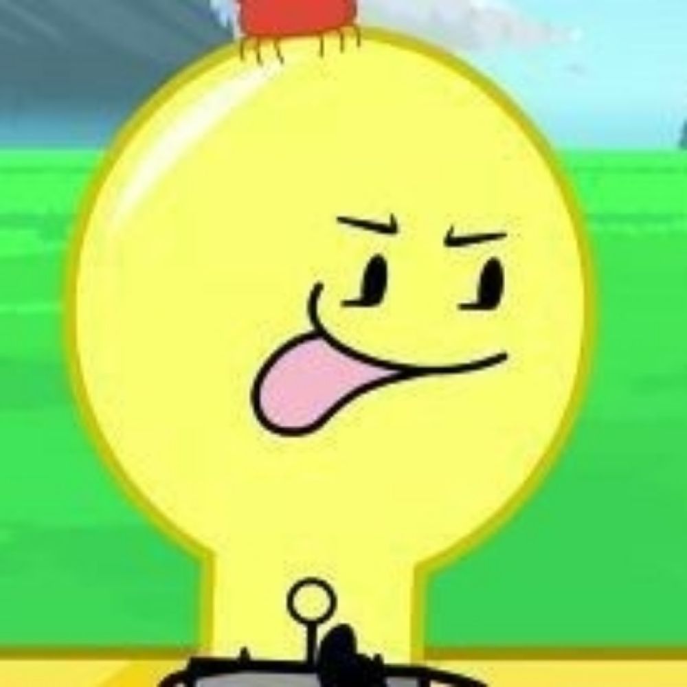 LIGJTBULB!!! ☀️