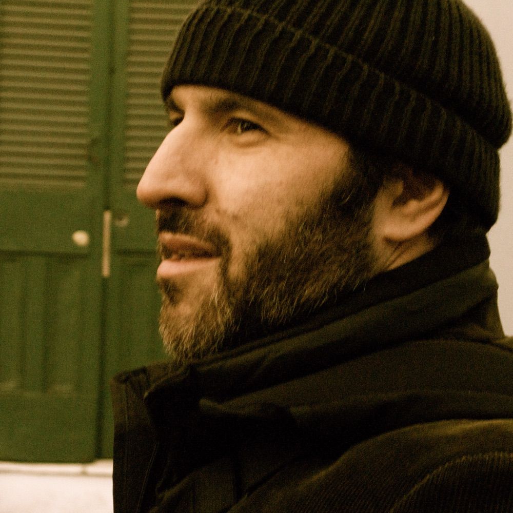 Jason Ensler