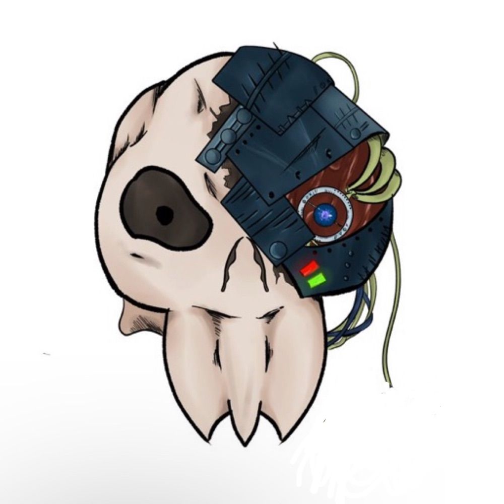 BionicSkeleton