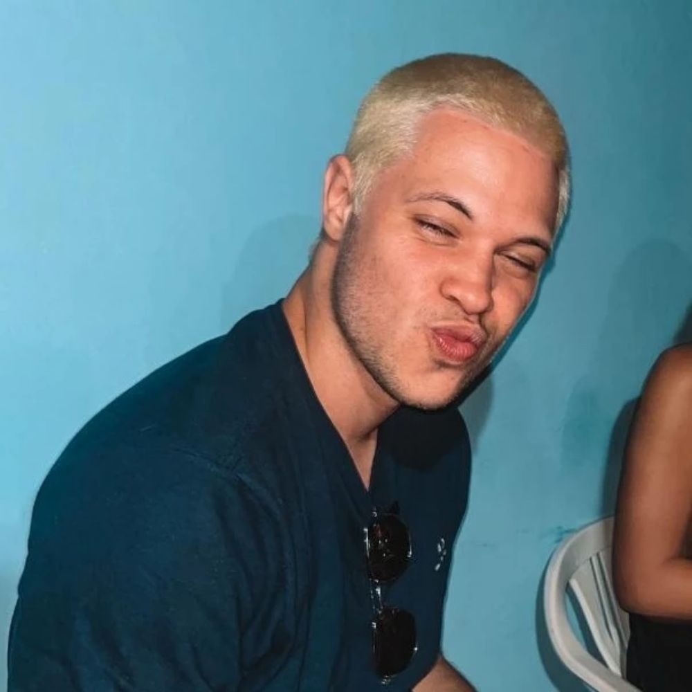 Vitor Cavalcanti 