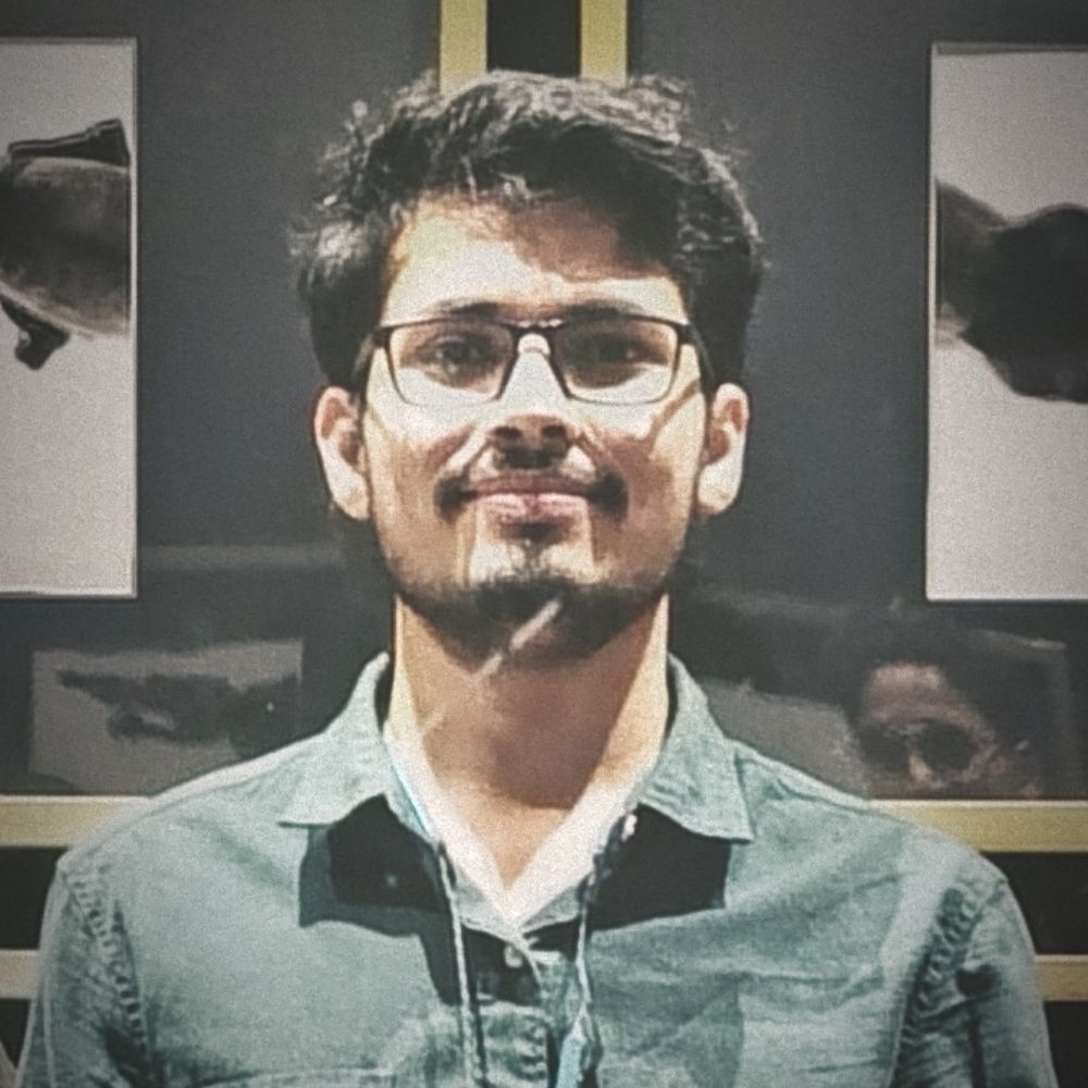 Gaurav sharma