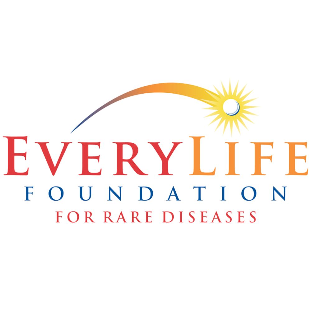 EveryLife Foundation for Rare Diseases 