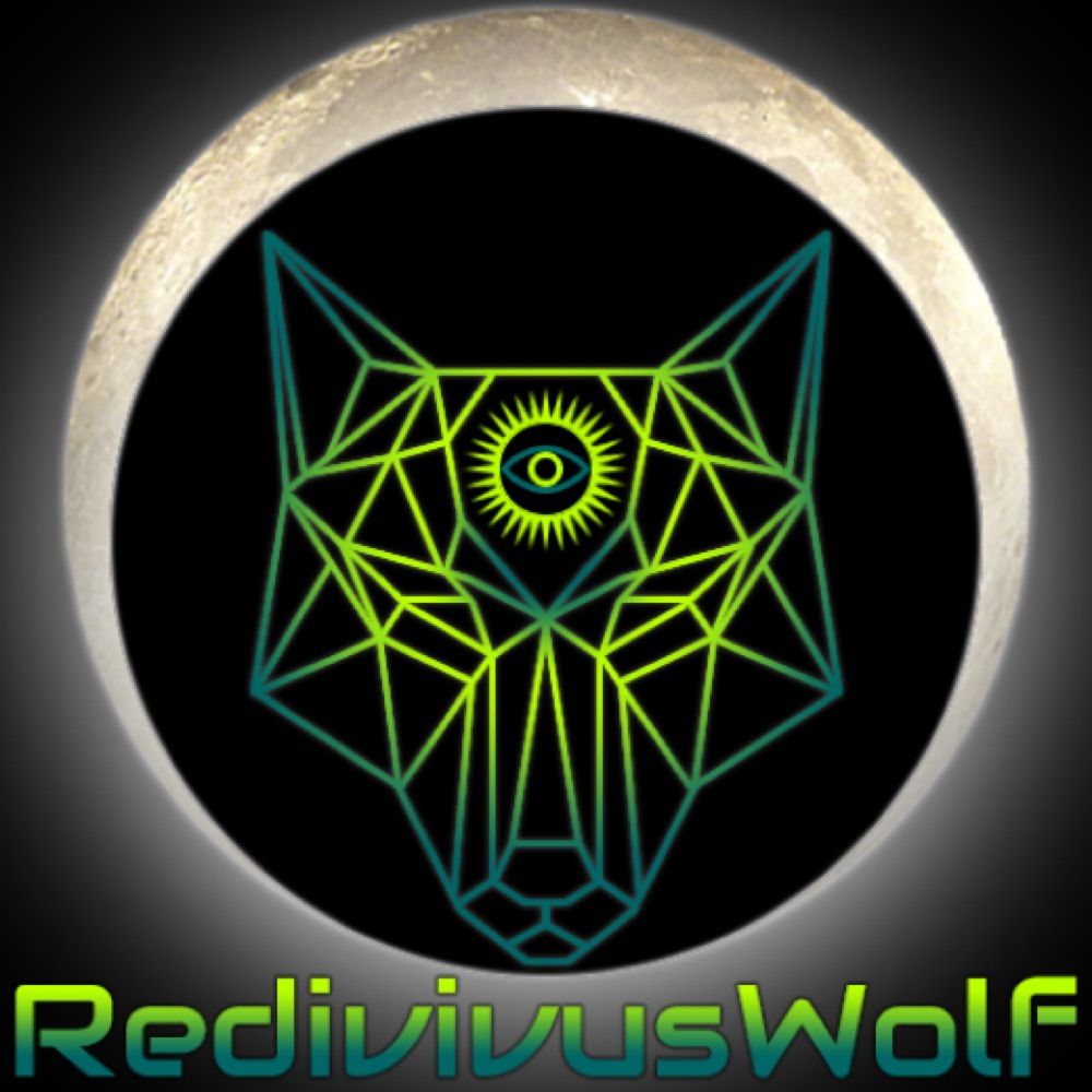 RedivivusWolf