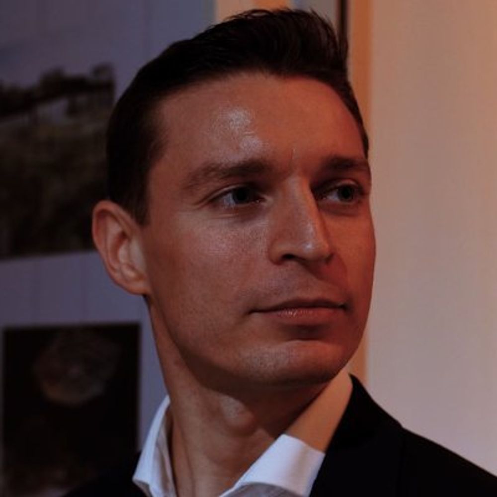 Fabrizio Montesi