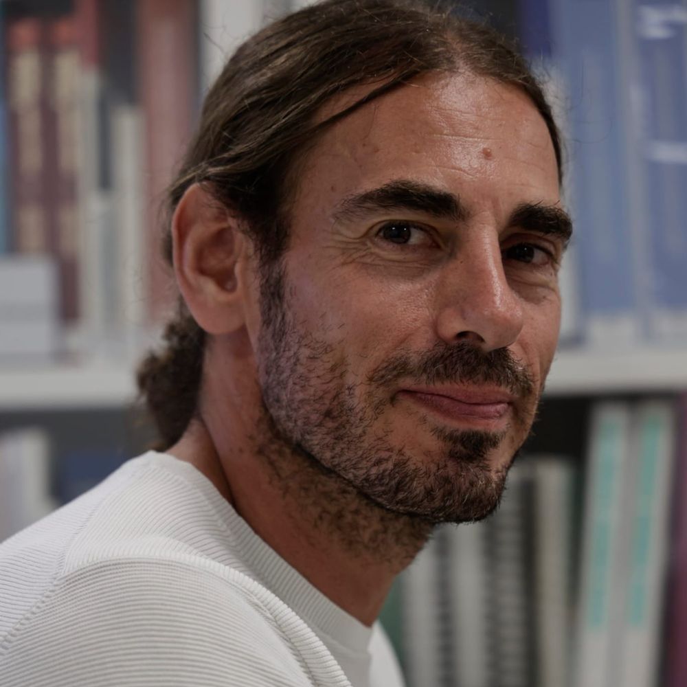 Nacho Ricci Cabello