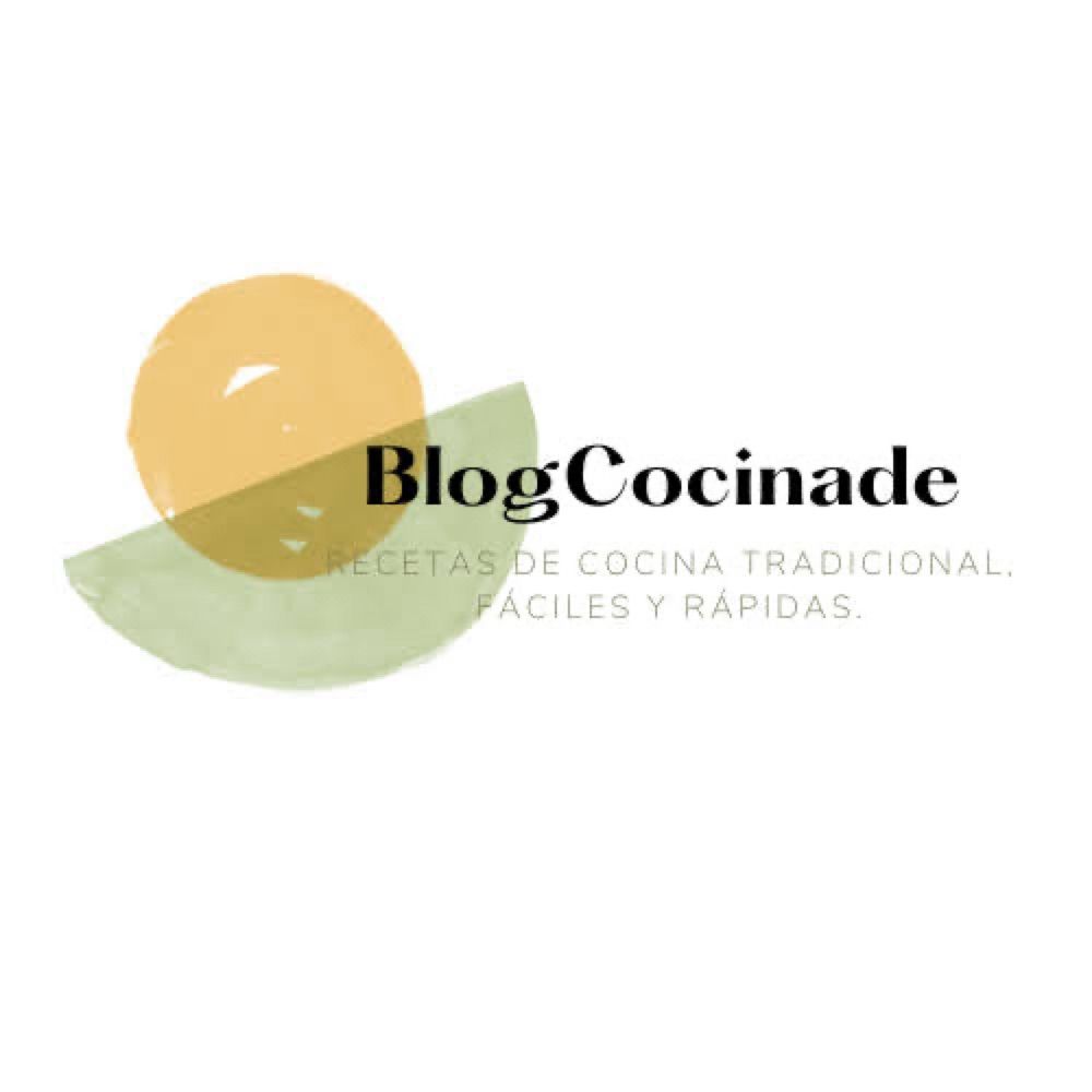 BlogCocinade