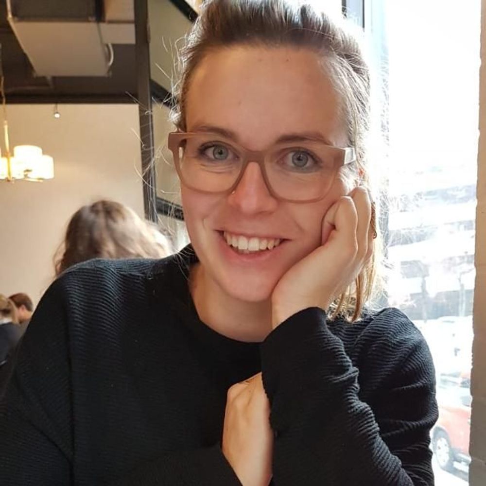 Hanna Zwaka