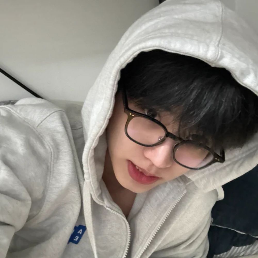 anizinha do dongmin