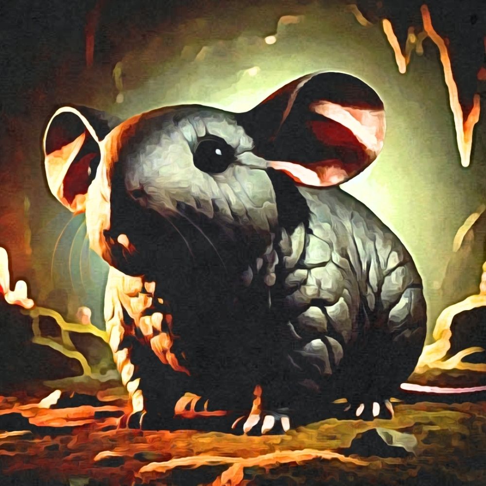 Dark Knug