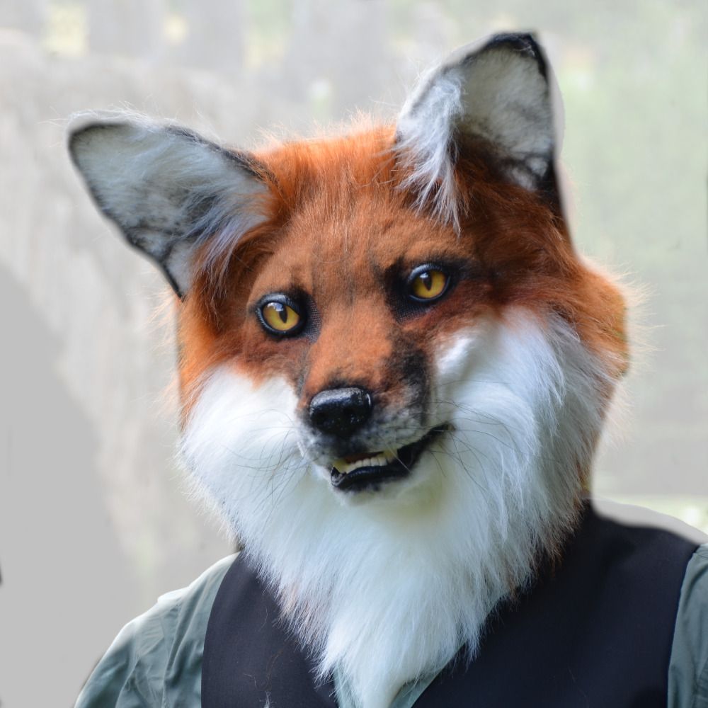 Foxelifox's avatar